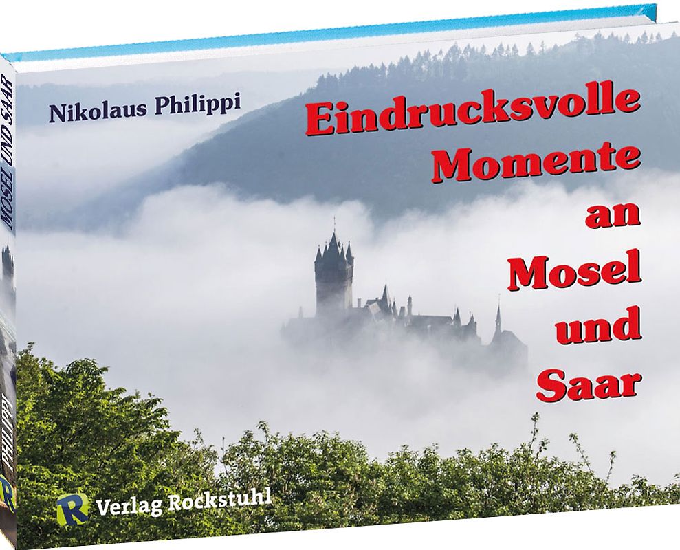 Eindrucksvolle Momente an Mosel und Saar