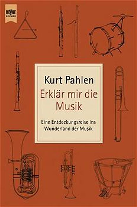 Erklär mir die Musik