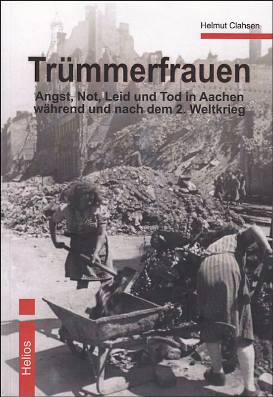 Trümmerfrauen