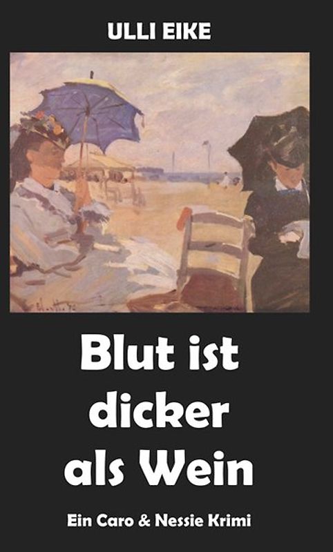 Blut ist dicker als Wein