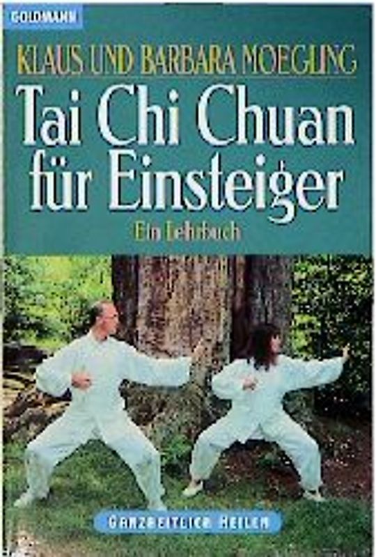Tai Chi Chuan für Einsteiger