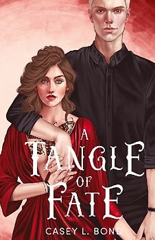 A Tangle of Fate (Anniversary Special Edition)