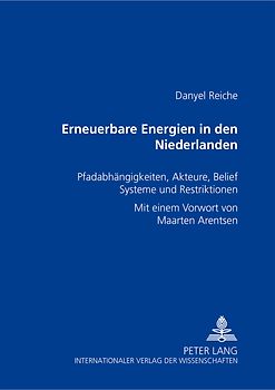 Erneuerbare Energien in den Niederlanden