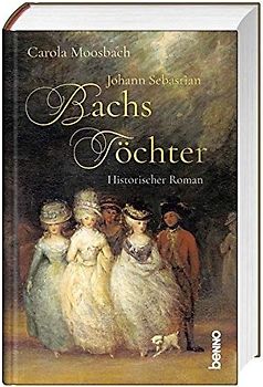 Johann Sebastian Bachs Töchter