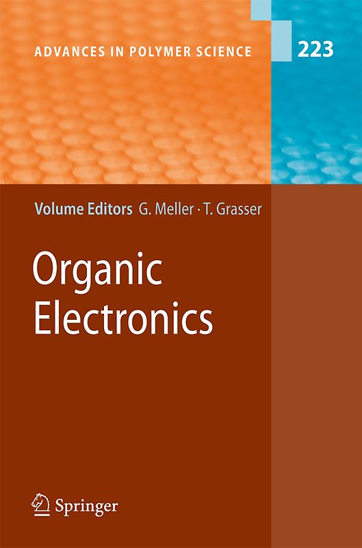Organic Electronics