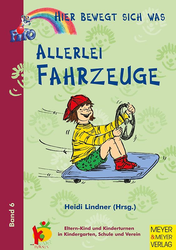 Allerlei Fahrzeuge
