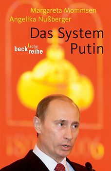 Das System Putin