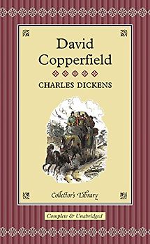 David Copperfield (Collector's Library)