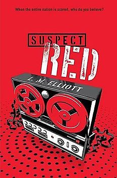 Suspect Red