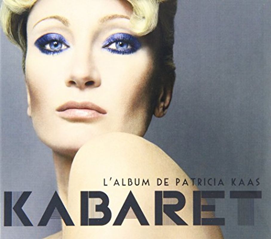 Patricia Kaas - Kabaret