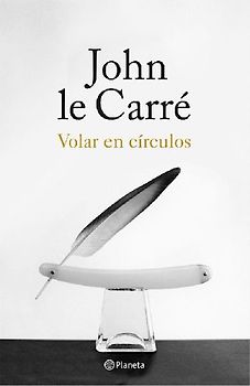 Volar en círculos : historias de mi vida