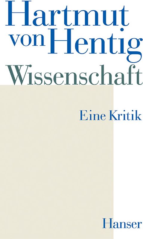 Wissenschaft