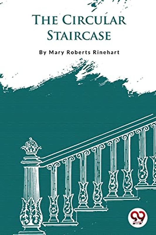 The Circular Staircase