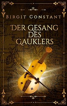 Der Gesang des Gauklers