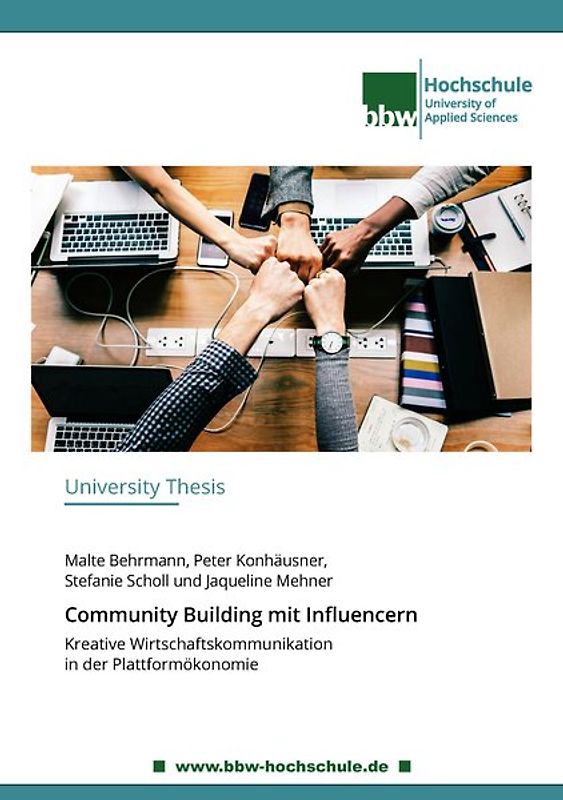 Community Building mit Influencern