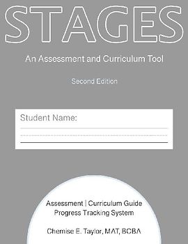 STAGES | Assessment and Curriculum Tool (ACT) | 2nd Edition
