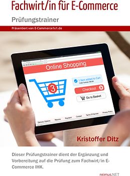 Fachwirt/in E-Commerce – Prüfungstrainer