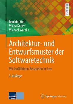 Architektur- und Entwurfsmuster der Softwaretechnik