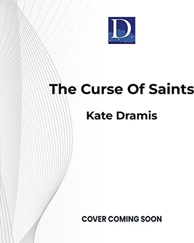 The Curse of Saints (Curse of Saints, 1)