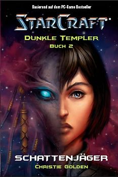 Starcraft: Dunkle Templer