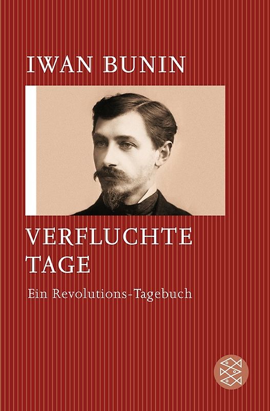 Verfluchte Tage