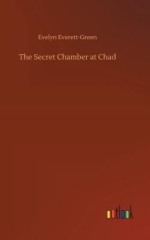 The Secret Chamber at Chad