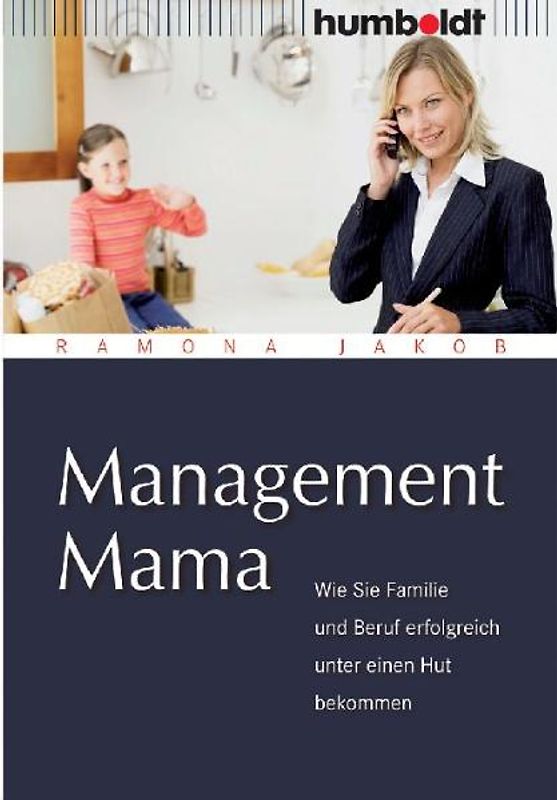 Management Mama
