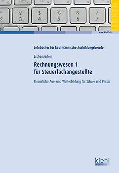 Rechnungswesen 1 für Steuerfachangestellte