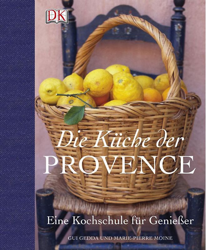 Die Küche der Provence