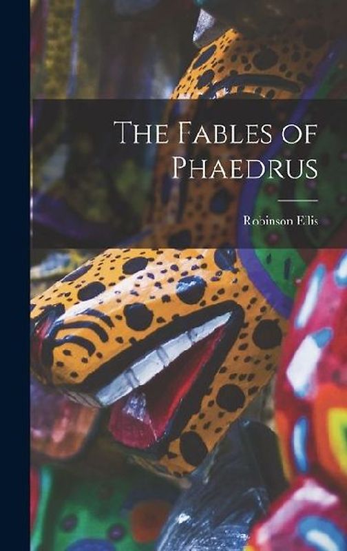The Fables of Phaedrus