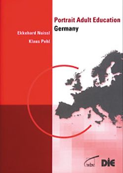 Portrait Adult Education Germany