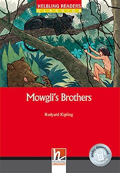Mowgli' Brothers, Class Set