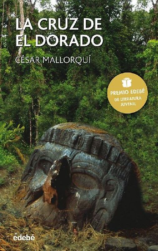 La cruz de El Dorado