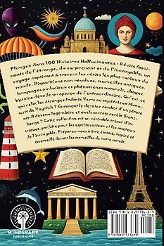 100 Histoires Hallucinantes