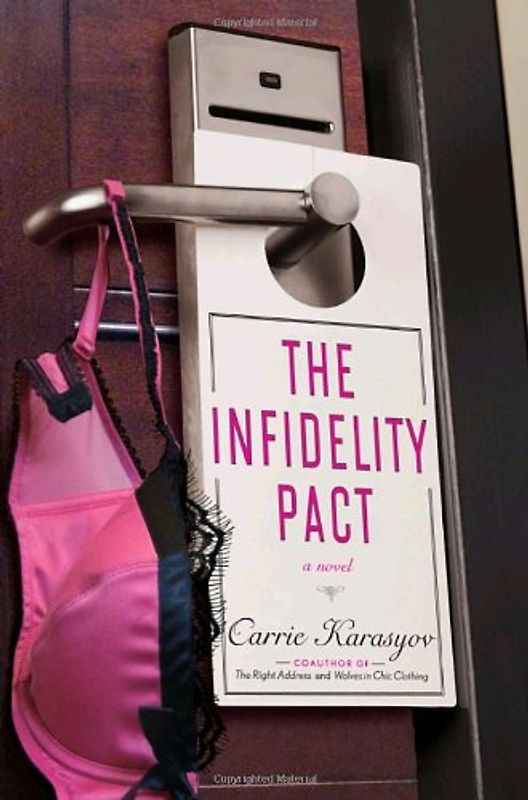 The Infidelity Pact