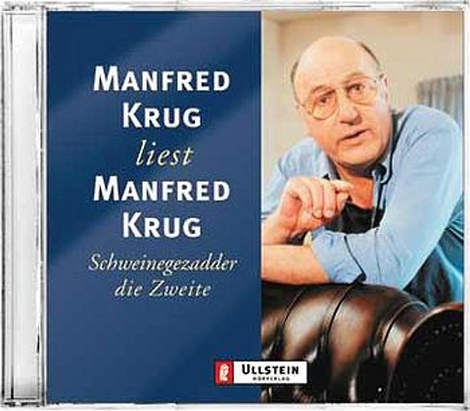 Schweinegezadder die Zweite