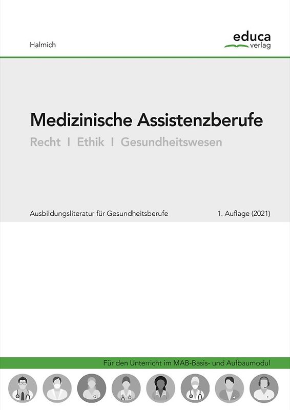 Medizinische Assistenzberufe