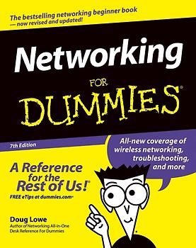 Networking For Dummies