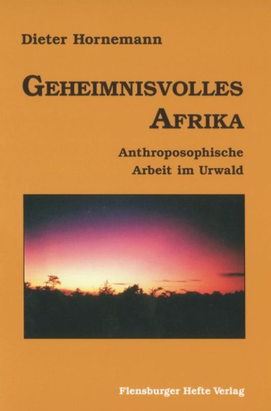 Geheimnisvolles Afrika