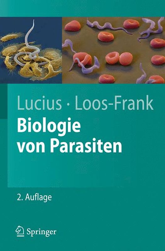 Biologie von Parasiten