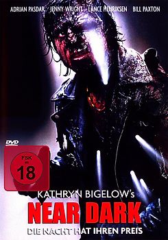 Near Dark - Die Nacht hat ihren Preis DVD