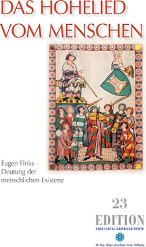 Das Hohelied vom Menschen