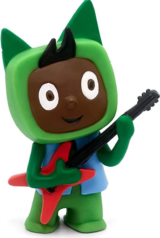 Tonies®: Kreativ-Tonie - Gitarrist