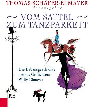 Vom Sattel zum Tanzparkett
