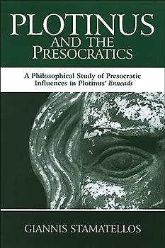 Plotinus and the Presocratics
