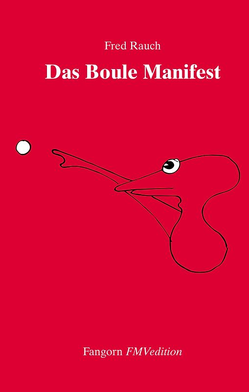 Das Boule Manifest