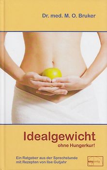 Idealgewicht ohne Hungerkur