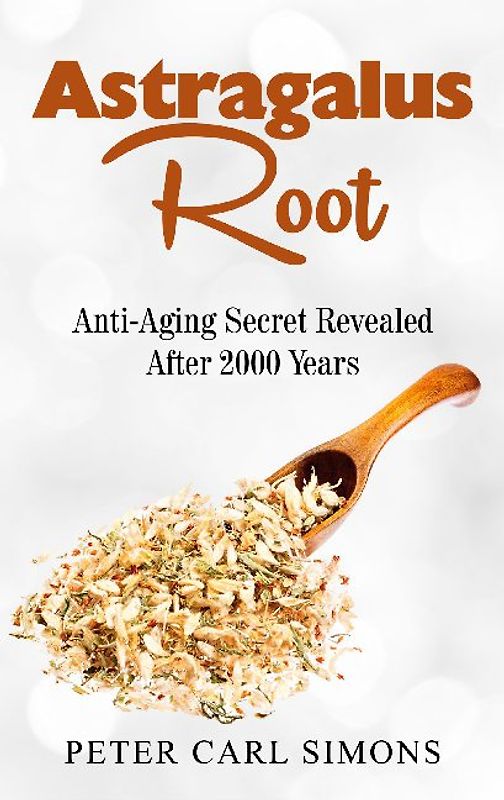 Astragalus Root