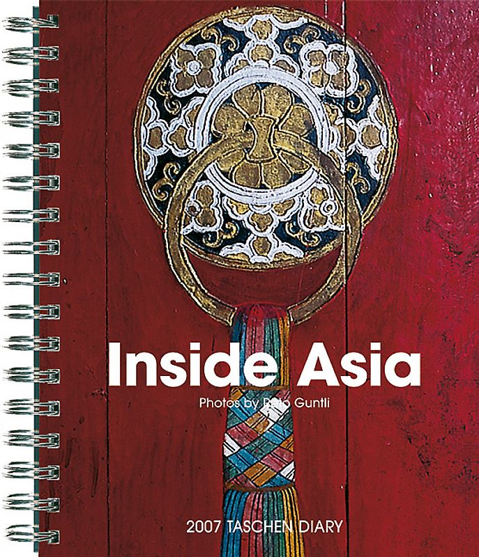 Inside Asia 2007