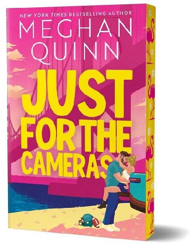 Just for the Cameras (Deluxe Edition)